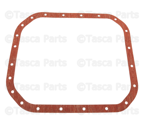 N2Y010427 - : Oil Pan Gasket for Mazda: RX-7 Image