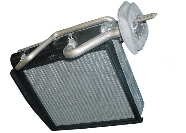 88986538 - HVAC: Valve for Cadillac: Escalade EXT | Chevrolet: Avalanche 1500, Avalanche 2500, Silverado 1500, Silverado 1500 Classic, Silverado 1500 HD, Silverado 1500 HD Classic, Silverado 2500, Silverado 2500 HD, Silverado 2500 HD Classic, Silverado 3500, Silverado 3500 Classic, Silverado 3500 HD | GMC: Sierra 1500, Sierra 1500 Classic, Sierra 1500 HD, Sierra 1500 HD Classic, Sierra 2500, Sierra 2500 HD, Sierra 2500 HD Classic, Sierra 3500, Sierra 3500 Classic, Sierra 3500 HD | Hummer: H2 Image