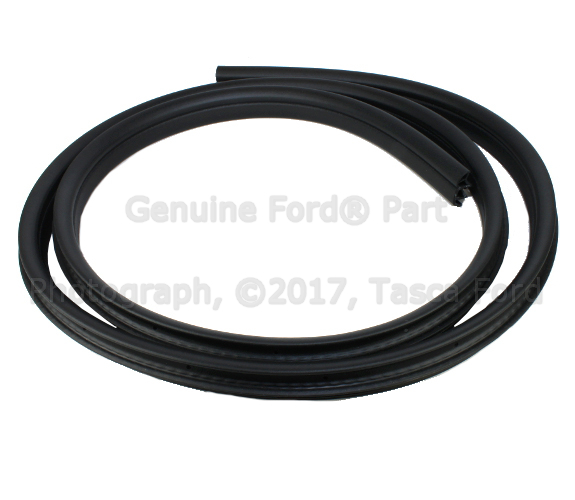 CV6Z5820530A - Body: Body Weather-Strip for Ford Image