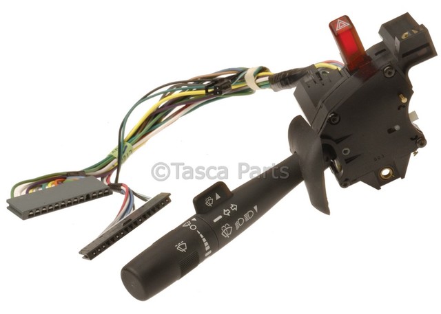 26102160 - Electrical: Turn Signal / Combination Lever for GM Image