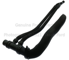 8C3Z8286F - Cooling System: Connector Hose for Ford: F-250 Super Duty, F-350 Super Duty Image