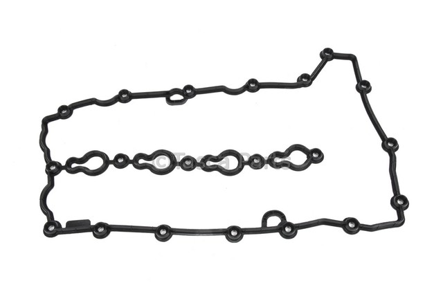 55571587 - : Camshaft Housing Gasket for Chevrolet: Cruze, Equinox | GMC: Terrain Image