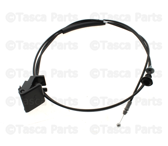 2007-2012 Mazda CX-7 Release Cable EG21-56-720D | TascaParts.com