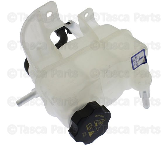 68304497AC - : Coolant Reservoir for Mopar Image