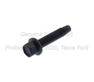 W707167S901 - Body: Fuel Door Bolt for Ford Image