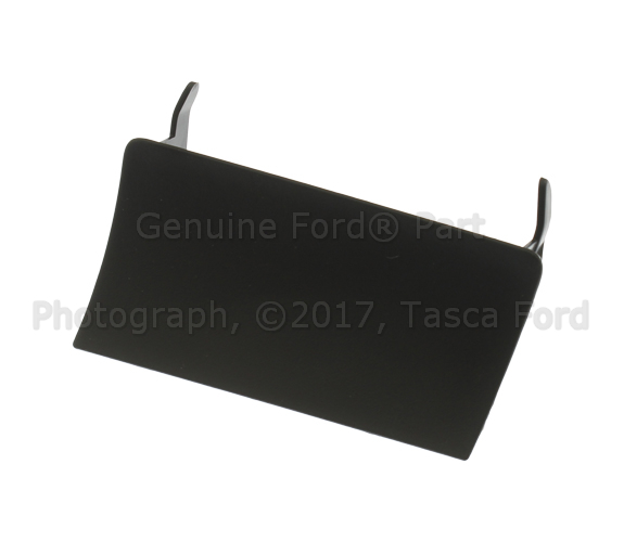 BB5Z78672A40AB - Body: Door Interior Trim Panel Cap for Ford Image