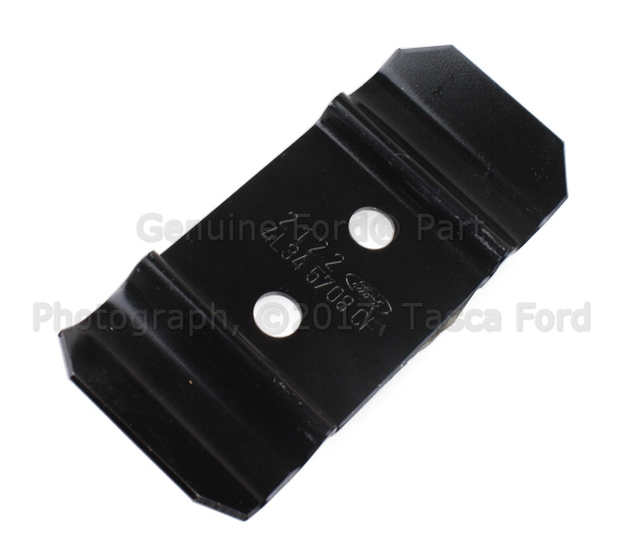 4L3Z5708CA - Suspension: Spacer for Ford: F-150 Image