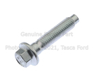 W500310S437 - : Knock Sensor Bolt for Ford: Bronco, Bronco Sport, C-Max, Edge, Escape, Explorer, Fusion, Maverick, Mustang, Police Responder Hybrid, Ranger, Special Service Police Sedan, SSV Plug-In Hybrid, Taurus, Transit Connect, Transit-150, Transit-250, Transit-350, Transit-350 HD | Lincoln: Corsair, MKZ, Nautilus | Mercury: Mariner, Milan Image