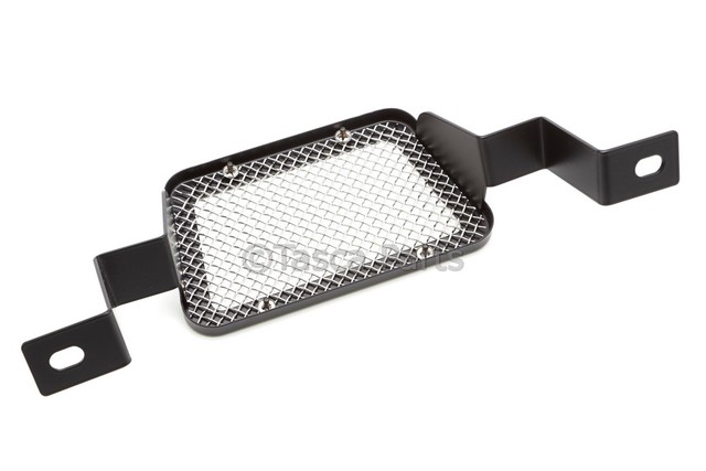 12499871 - : Grille Insert for GM Image