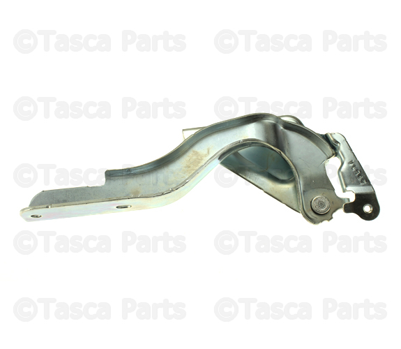 654013SG0A - : Hinge - Driver's Side (LH) for Nissan Image