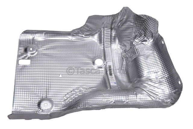 95015723 - Fuel System: Tank Shield for GM Image