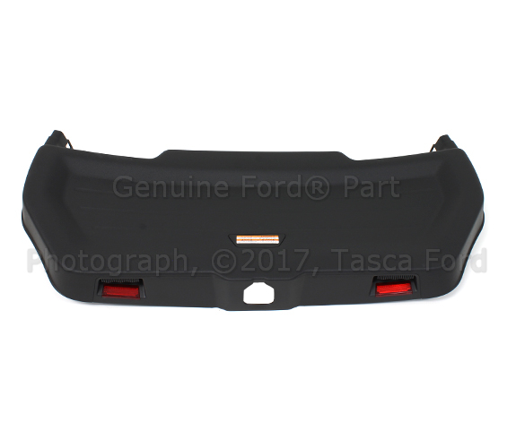 CA8Z7440704AB - Body: Lower Gate Trim for Ford Image