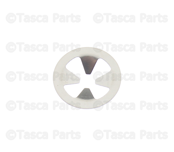 995783000 - Body: Emblem Nut for Mazda: CX-3, MX-5 Miata, RX-8 Image