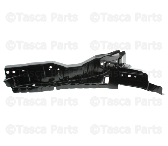 2013-2015 Nissan Altima Apron Reinforced - Passenger Side