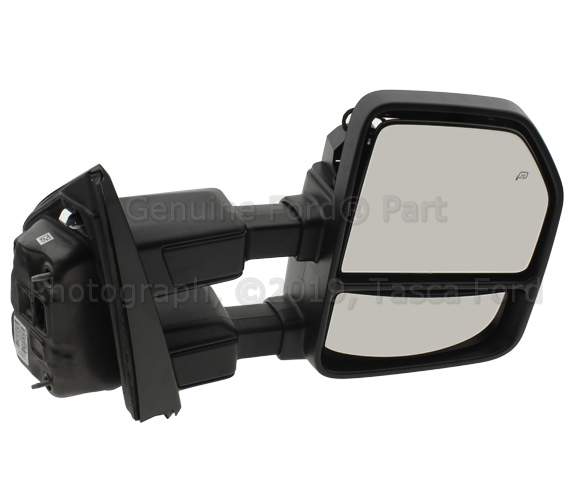 JL3Z17682A - : Door Mirror for Ford Image