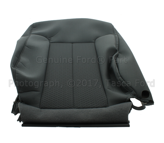 DL3Z1564417KB - Body: Seat Back Cover for Ford Image