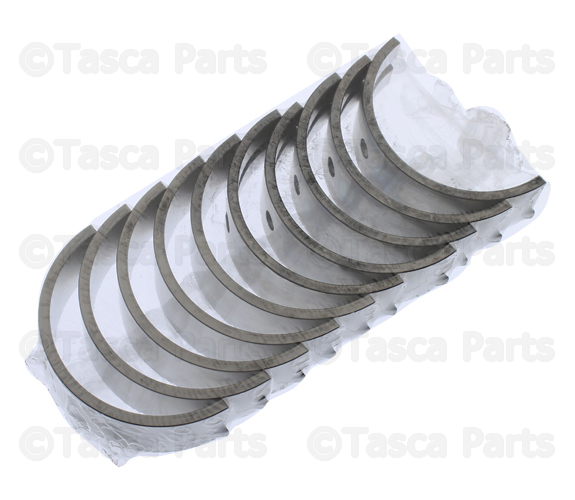 PEY111SG0 - Engine: Main Bearings for Mazda: 3, CX-3, CX-5, MX-5 Miata Image
