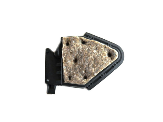 Panel Inner Silencer - Mopar (68242102ab)