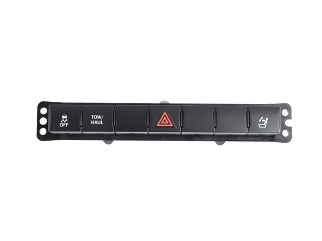 56046505AC - Electrical: Instrument Panel Switch for Mopar Image
