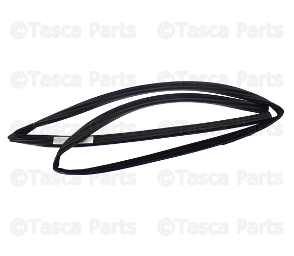 887158605C - : Run Channel for Mazda Image