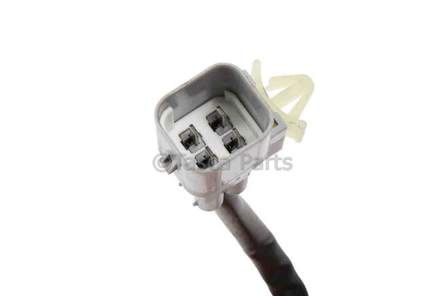 20829042 - Body: Wiper Motor for GM Image