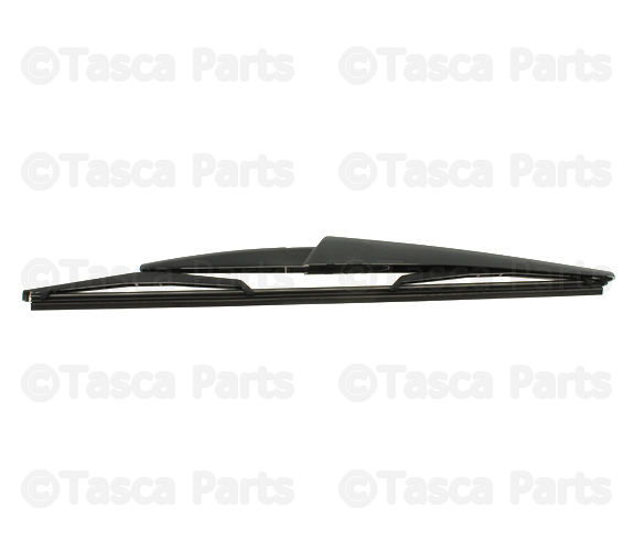 30753767 - : Wiper Blade for Volvo Image