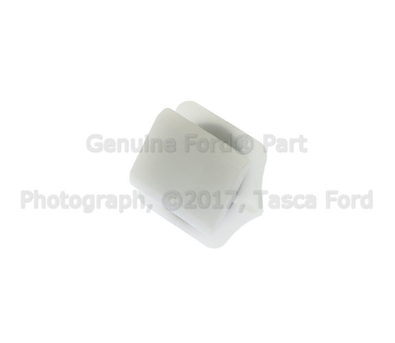 W716237S300 - Body: Rear Molding Retainer for Ford Image