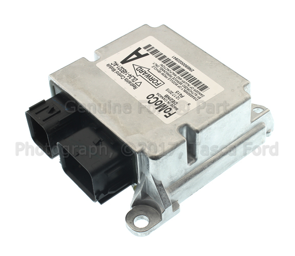 DL3Z14B321A - Electrical: Control Module for Ford Image