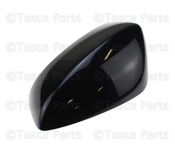 BHP1691N713 - : Mirror Cover - Driver's Side (LH) for Mazda Image