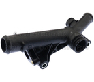 BM5Z8592D - : Engine Coolant Outlet Flange for Ford Image