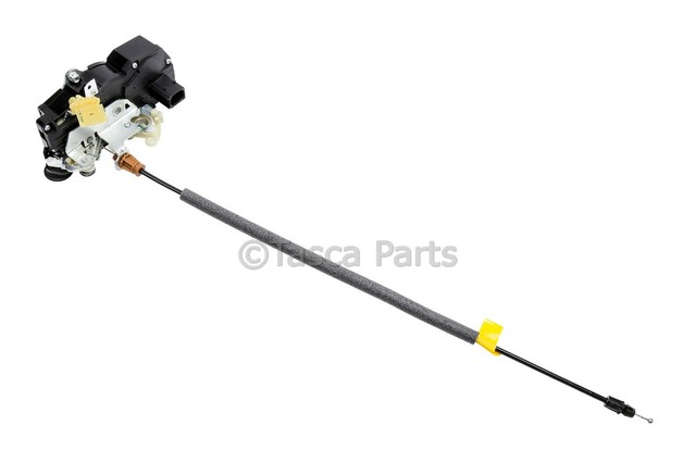 22862251 - : Lock Assembly - Passenger Side (RH) for GM Image