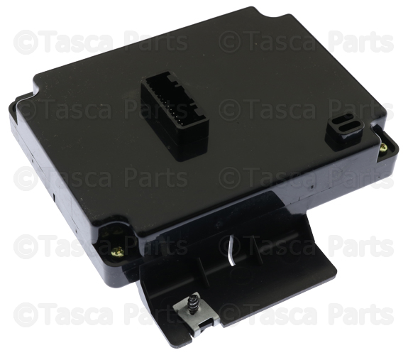 68366552AA - Electrical: A/c And Heater Module for Mopar Image