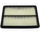 PAJ8133A0A - Engine: Air Filter for Mazda: 3, CX-30 Image