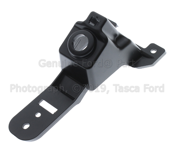 HL3Z19H421B - Body: Front Camera Lower Bracket for Ford: F-150 Image