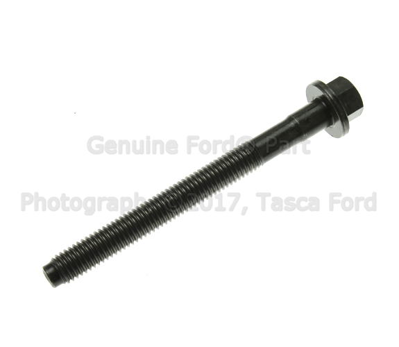 BL3Z6345D - Engine: Engine Crankshaft Main Bearing Cap Bolt for Ford Image