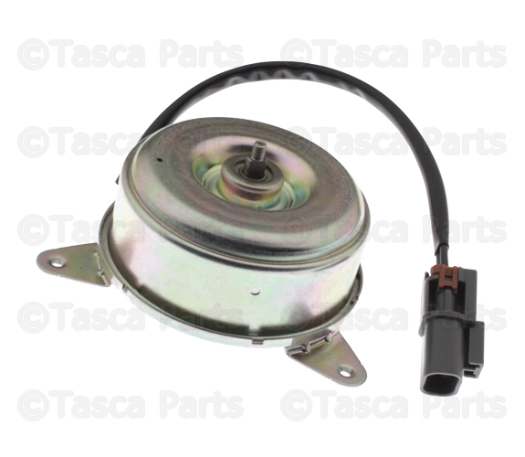RF1S15150 - Belts &amp; Cooling: Engine Cooling Fan Motor for Mazda Image