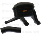 96910371 - Engine: Lower Resonator for GM Image