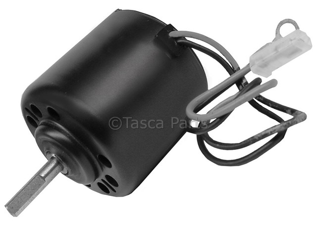 88890697 - HVAC: Blower Motor for Chevrolet: Blazer, G10, G20, G30, R3500, Suburban C10, Suburban C20, Suburban K10, Suburban K20, Suburban R10, Suburban R1500, Suburban R20, Suburban R2500, Suburban V10, Suburban V1500, Suburban V20, Suburban V2500, V3500 | GMC: G1500, G2500, G3500, Jimmy, R3500 Pickup, Suburban C1500, Suburban C2500, Suburban K1500, Suburban K2500, Suburban R1500, Suburban R2500, V1500 Suburban, V2500 Suburban, V3500 Image