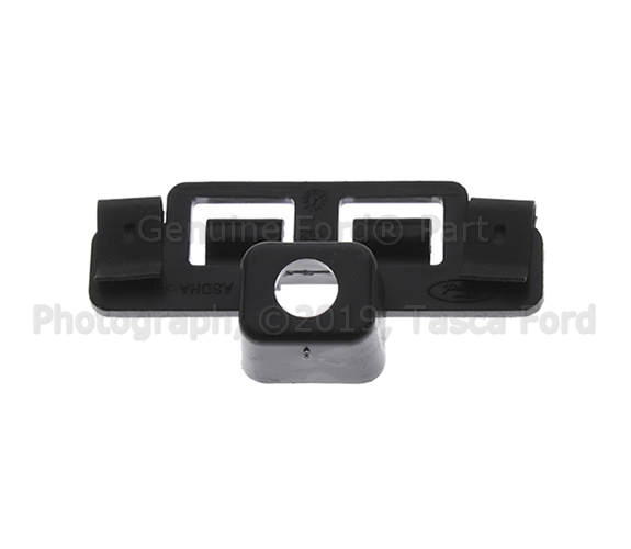 BK3Z99403D50B - Body: Upper Cover Lower Bracket for Ford Image