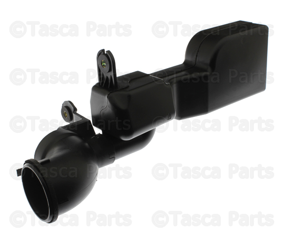 ZL011319XB - : Chamber Resonance for MAZDA Image