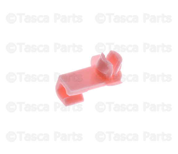 5071063AA - Doors, Door Mirrors and Related Parts: Lock Rod Retainer, Left for Chrysler: Aspen | Dodge: Dakota, Durango, Ram 1500, Ram 2500, Ram 3500 | Jeep: Commander, Grand Cherokee, Liberty | Ram: 1500, 1500 Classic, 2500, 3500 Image