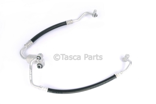 22758790 - HVAC: Suction Hose for GM Image