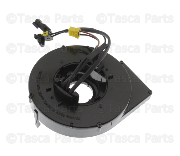 4671875AE - Steering: Clockspring for Chrysler: PT Cruiser Image
