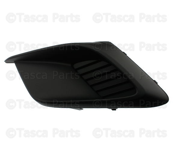 BHN150C21A - : Bezel - Driver's Side (LH) for Mazda Image