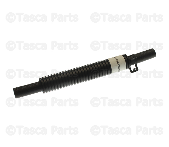 1F20326A8A - Steering: Upper Return Hose for MAZDA Image