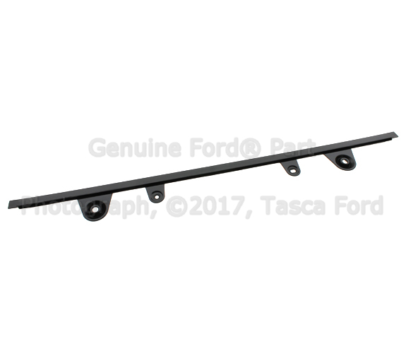 9L3Z1540602AA - Body: Tail Gate Molding for Ford: F-150 Image