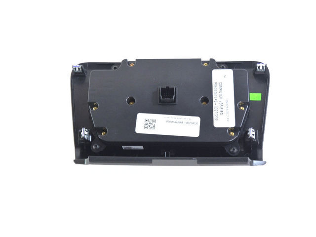 56054676AB - Electrical: Vehicle Feature Controls Center Stack for Dodge: Charger Image