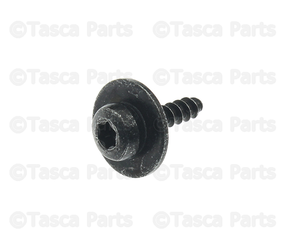 998164 - : Center High Mount Stop Light Screw for Volvo Image