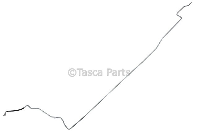 25835841 - : Front Fuel Feed, Evaporative Emission, and Fuel Return Pipe for GM Image