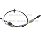 JL3Z7E395J - Body: Cable for Ford Image